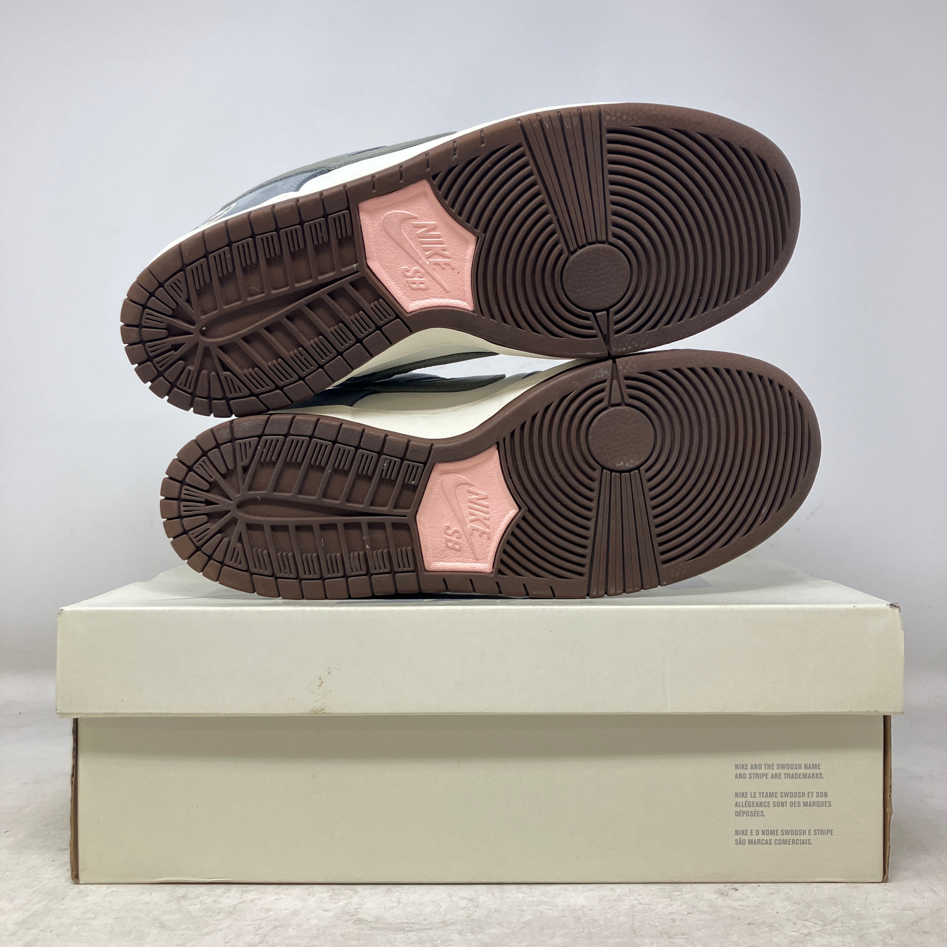 Nike SB Dunk Low Yuto Horigome