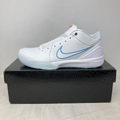 Nike Kobe 4 Protro Draft Day Pack Cleveland Cavaliers (Opened Packaging)