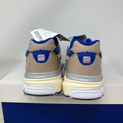New Balance 990v3 MiUSA Kith Daytona (with Socks)
