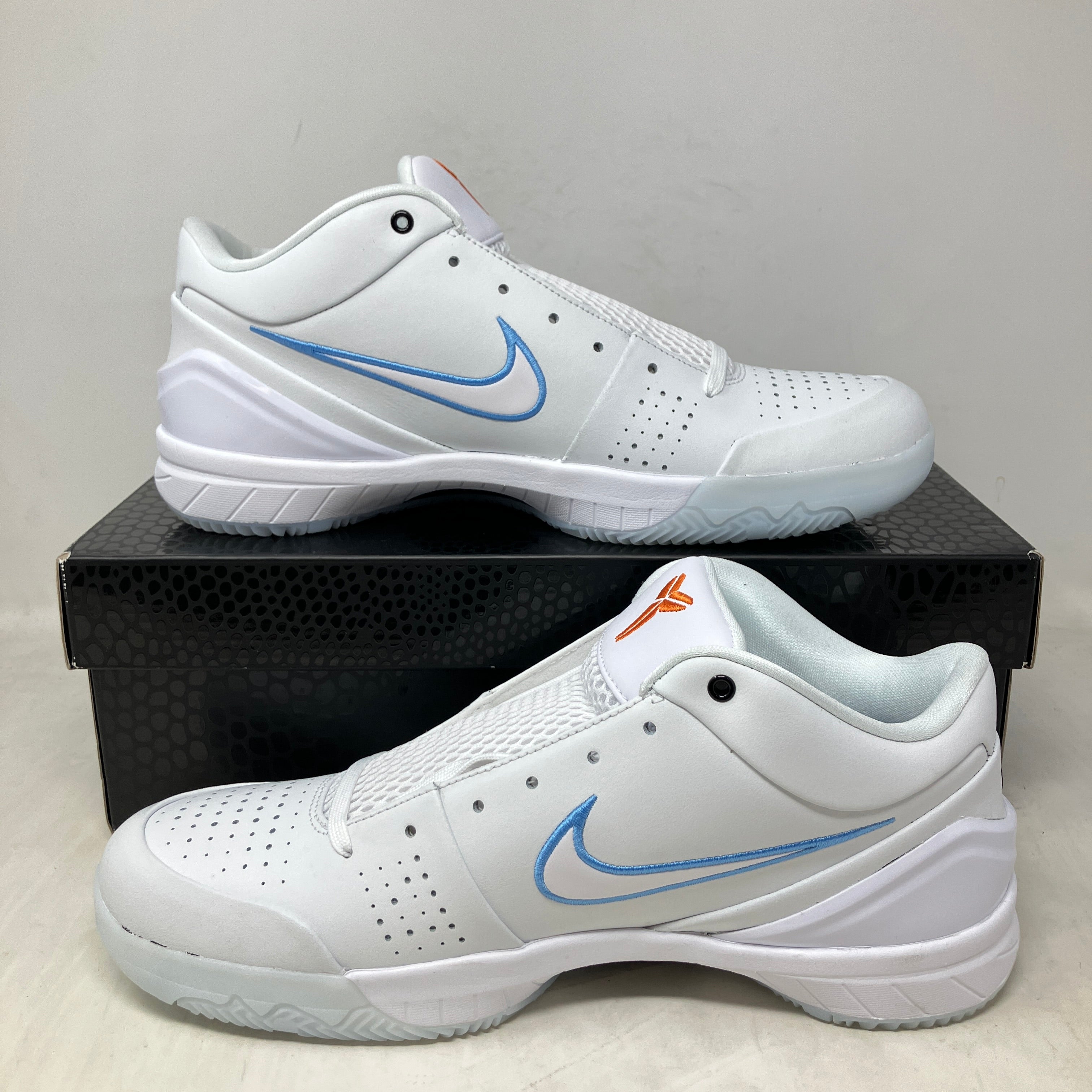 Nike Kobe 4 Protro Draft Day Pack Cleveland Cavaliers (Opened Packaging)