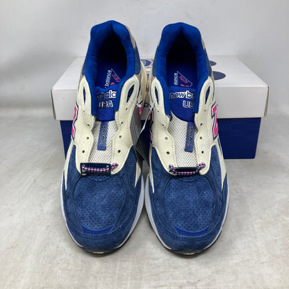 New Balance 990v3 MiUSA Kith Daytona (with Socks)