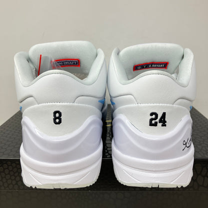 Nike Kobe 4 Protro Draft Day Pack Cleveland Cavaliers (Opened Packaging)