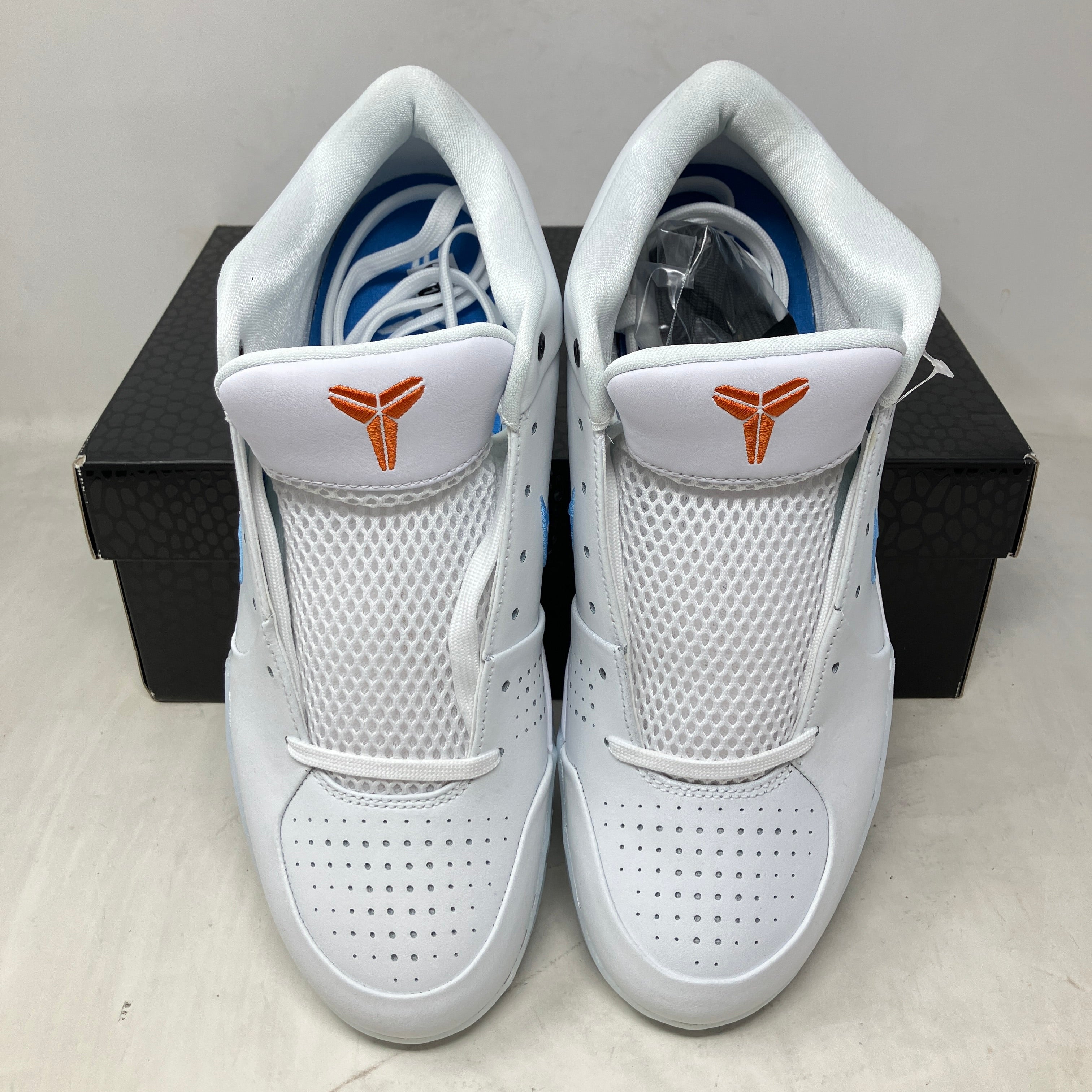 Nike Kobe 4 Protro Draft Day Pack Cleveland Cavaliers (Opened Packaging)