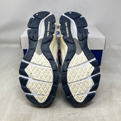 New Balance 990v3 MiUSA Kith Daytona (with Socks)