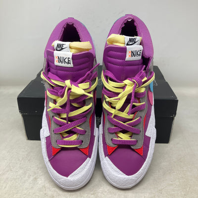Nike Blazer Low sacai KAWS Purple Dusk