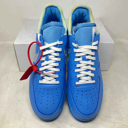Nike Air Force 1 Low Off-White MCA University Blue