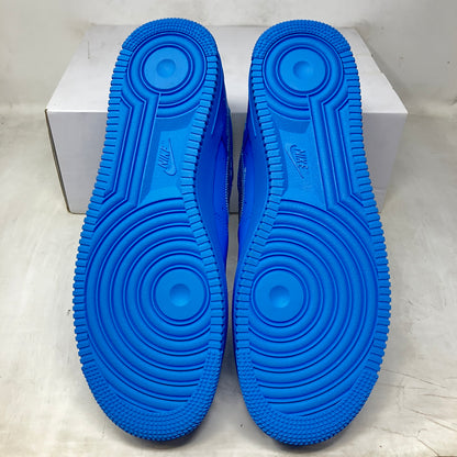 Nike Air Force 1 Low Off-White MCA University Blue