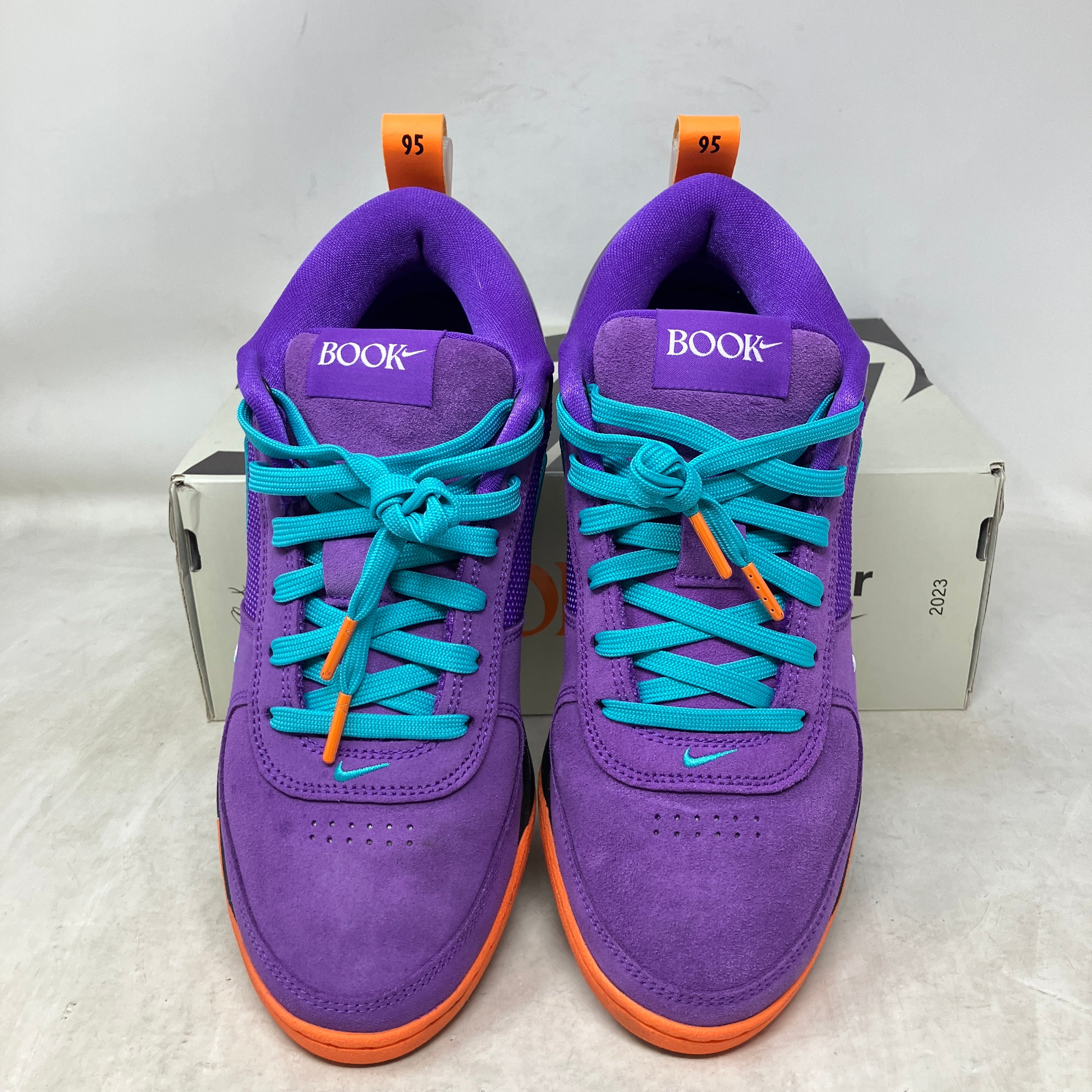 Nike Book 1 1995 All-Star