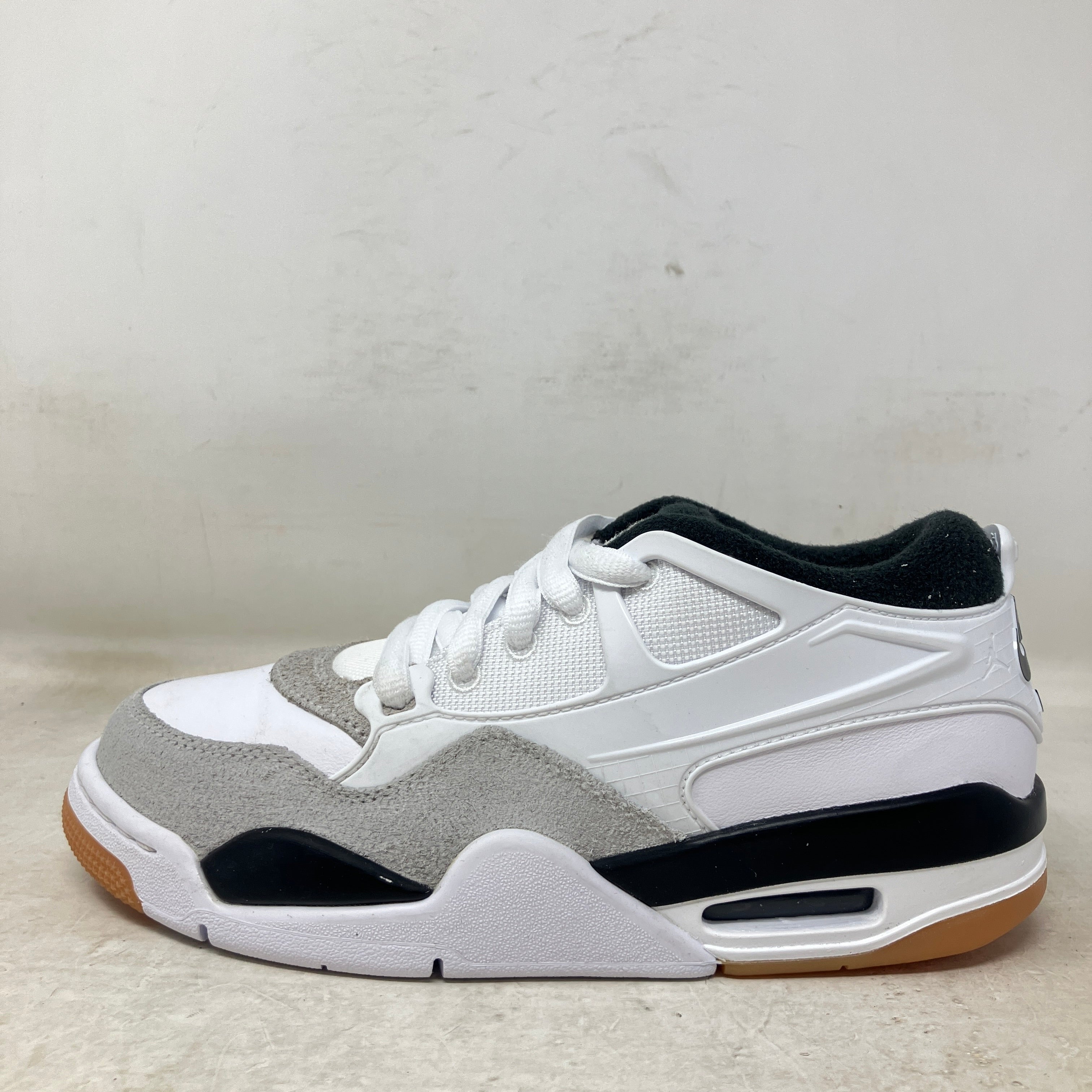 Jordan 4 RM Military Black (GS)