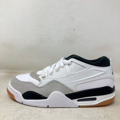 Jordan 4 RM Military Black (GS)