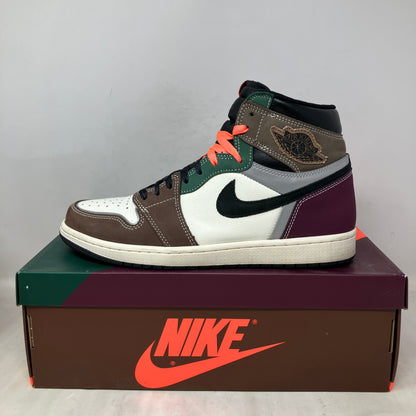 Jordan 1 Retro High OG Hand Crafted