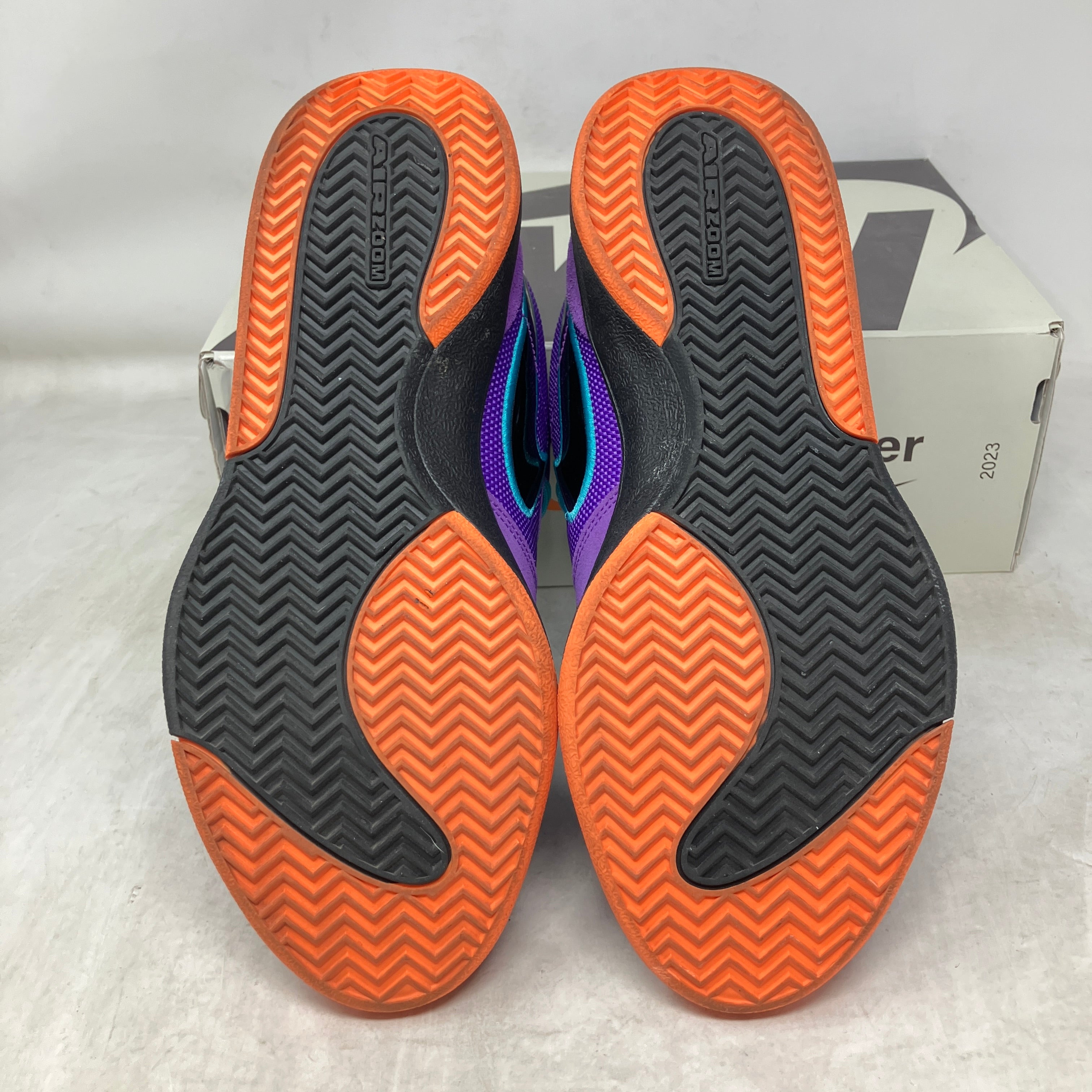 Nike Book 1 1995 All-Star – Hidden Realm
