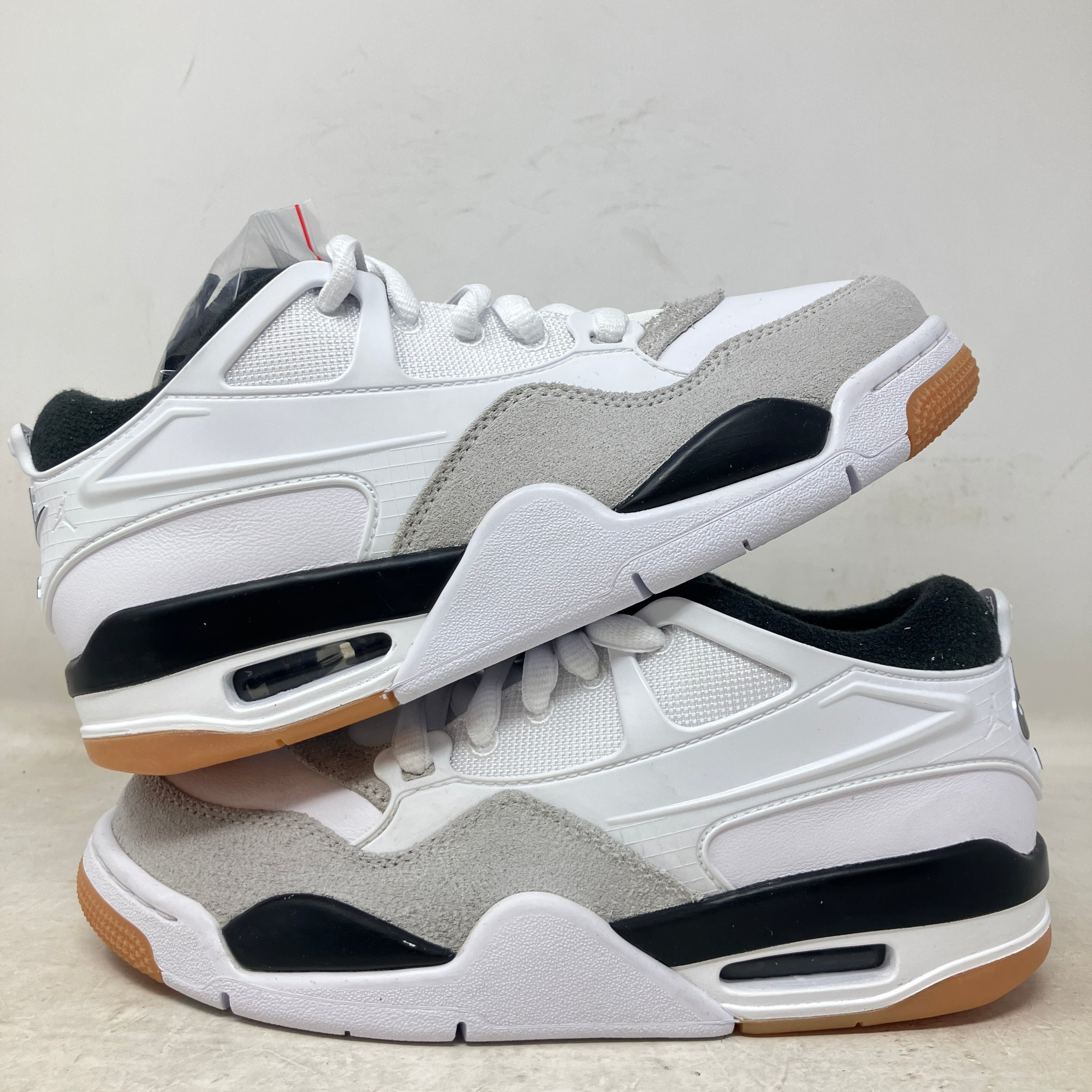 Jordan 4 RM Military Black (GS)