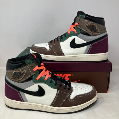 Jordan 1 Retro High OG Hand Crafted