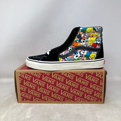 Vans Sk8-Hi atmos Emoji