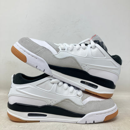 Jordan 4 RM Military Black (GS)