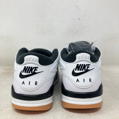 Jordan 4 RM Military Black (GS)