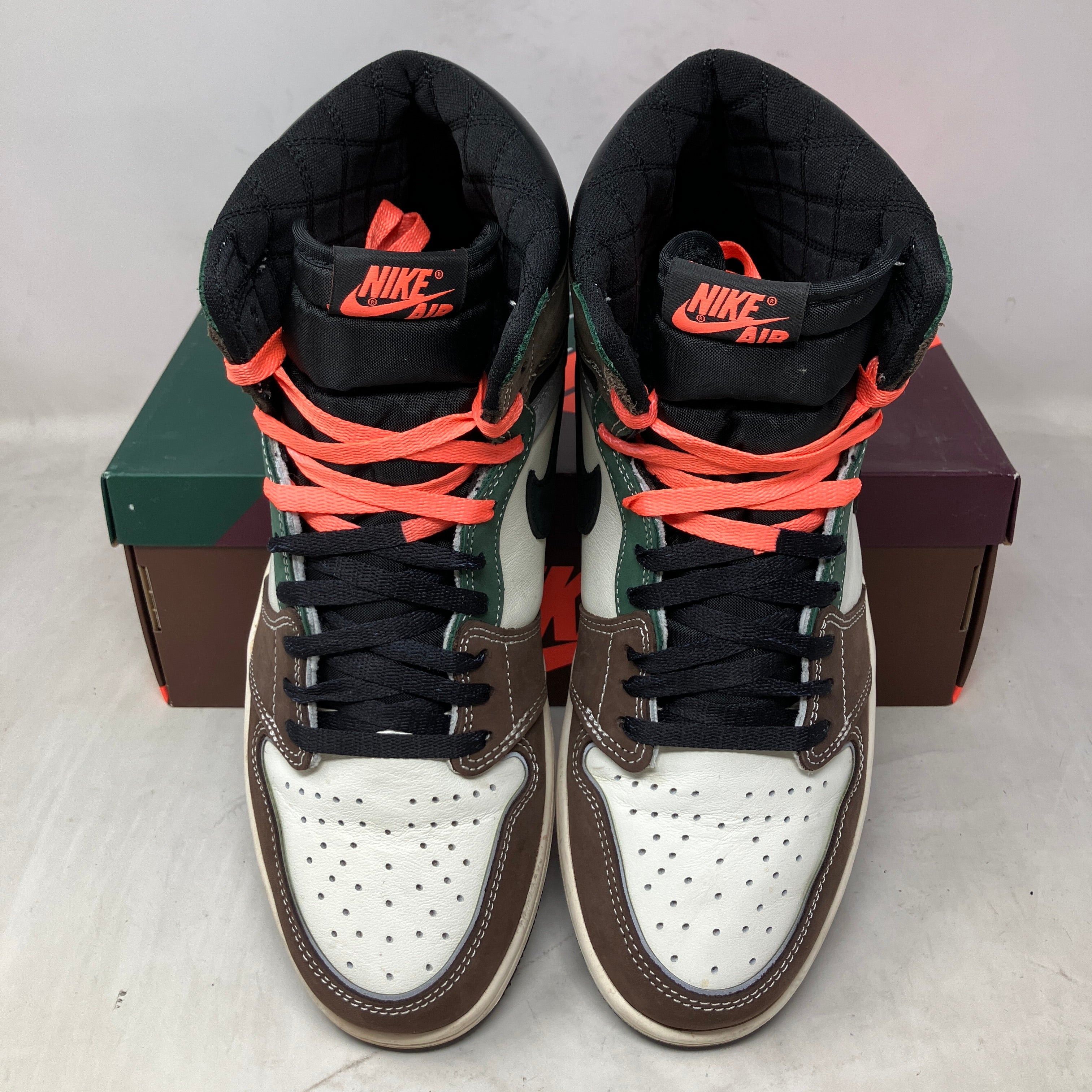 Jordan 1 Retro High OG Hand Crafted