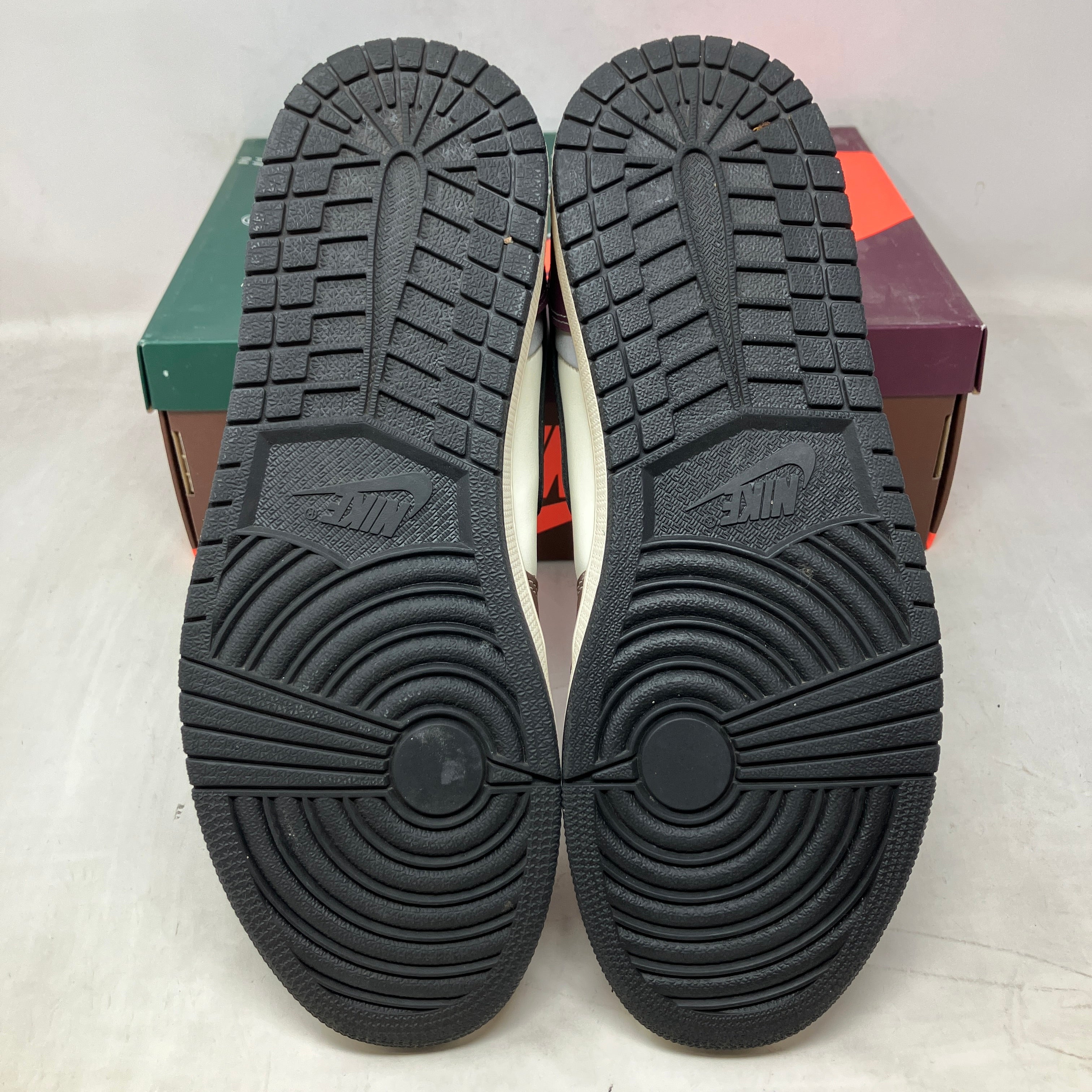 Jordan 1 Retro High OG Hand Crafted