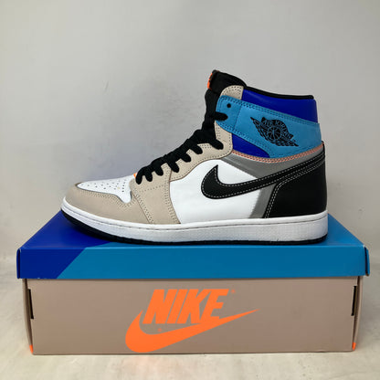 Jordan 1 Retro High OG Prototype