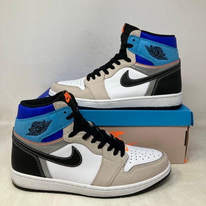 Jordan 1 Retro High OG Prototype