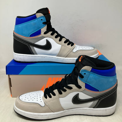 Jordan 1 Retro High OG Prototype