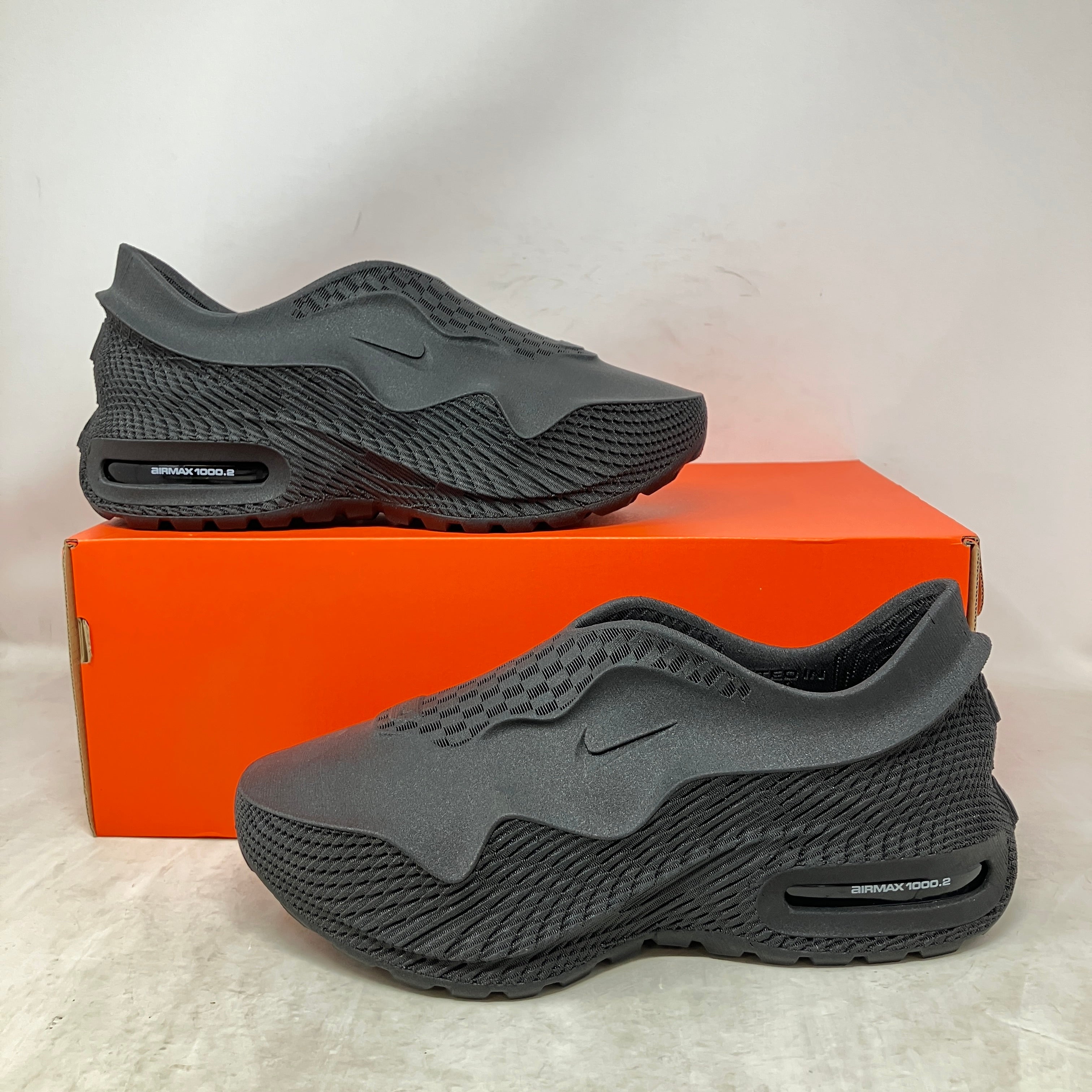 Nike Air Max 1000.2 Black