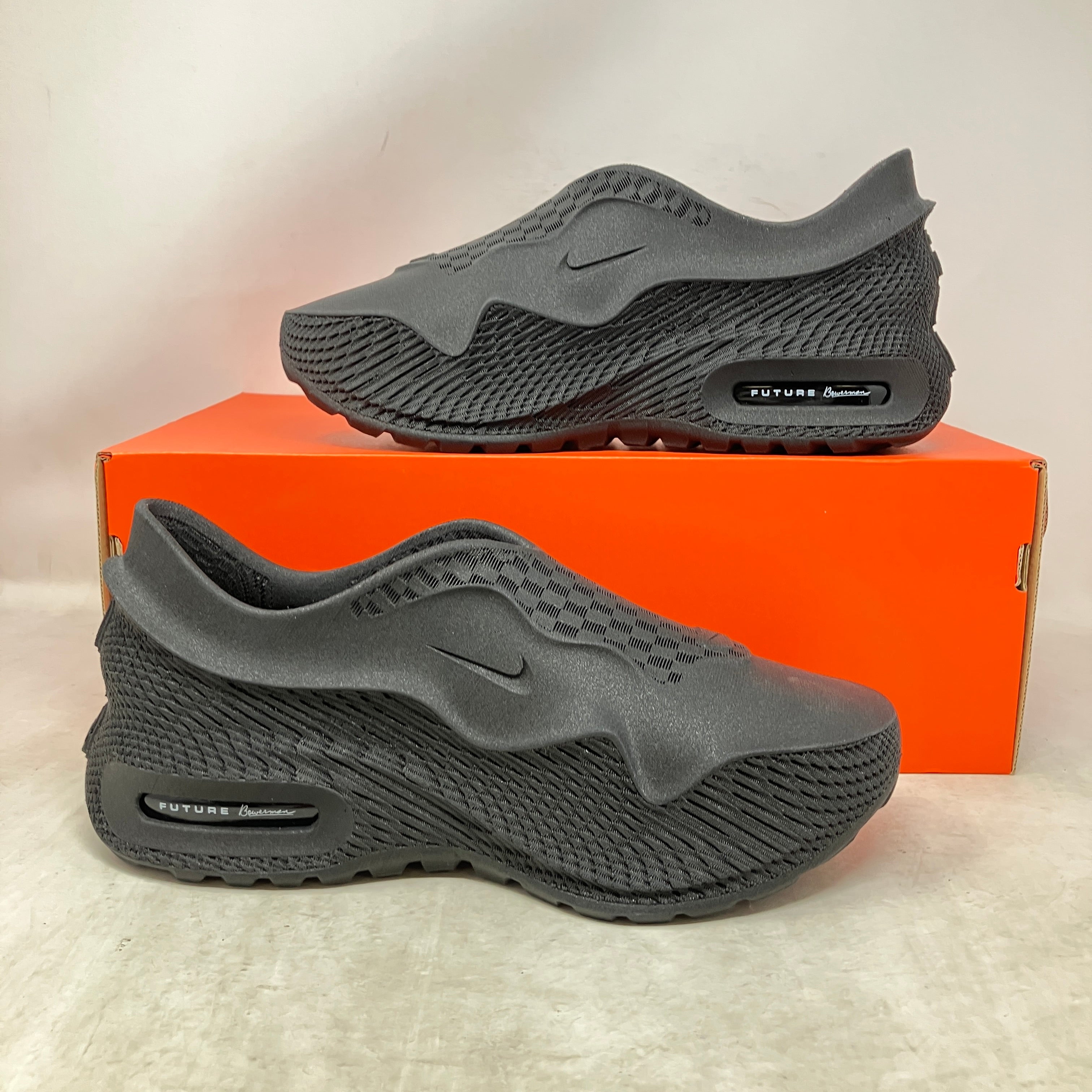Nike Air Max 1000.2 Black