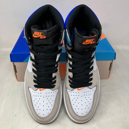 Jordan 1 Retro High OG Prototype