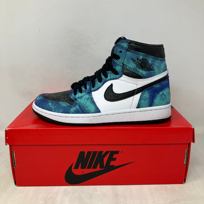 Jordan 1 Retro High Tie Dye (Women's)
