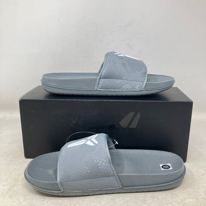 Nike Kobe Offcourt Slide Cool Grey White