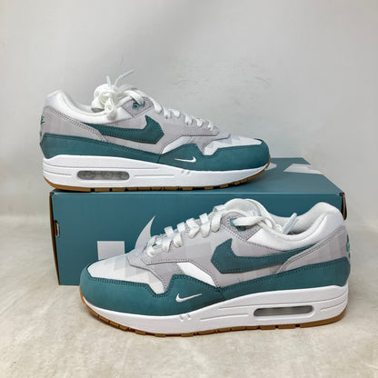 Nike Air Max 1 .SWOOSH Low Poly Adventure