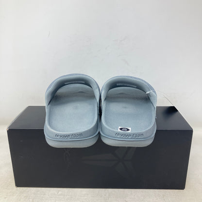 Nike Kobe Offcourt Slide Cool Grey White