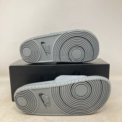 Nike Kobe Offcourt Slide Cool Grey White