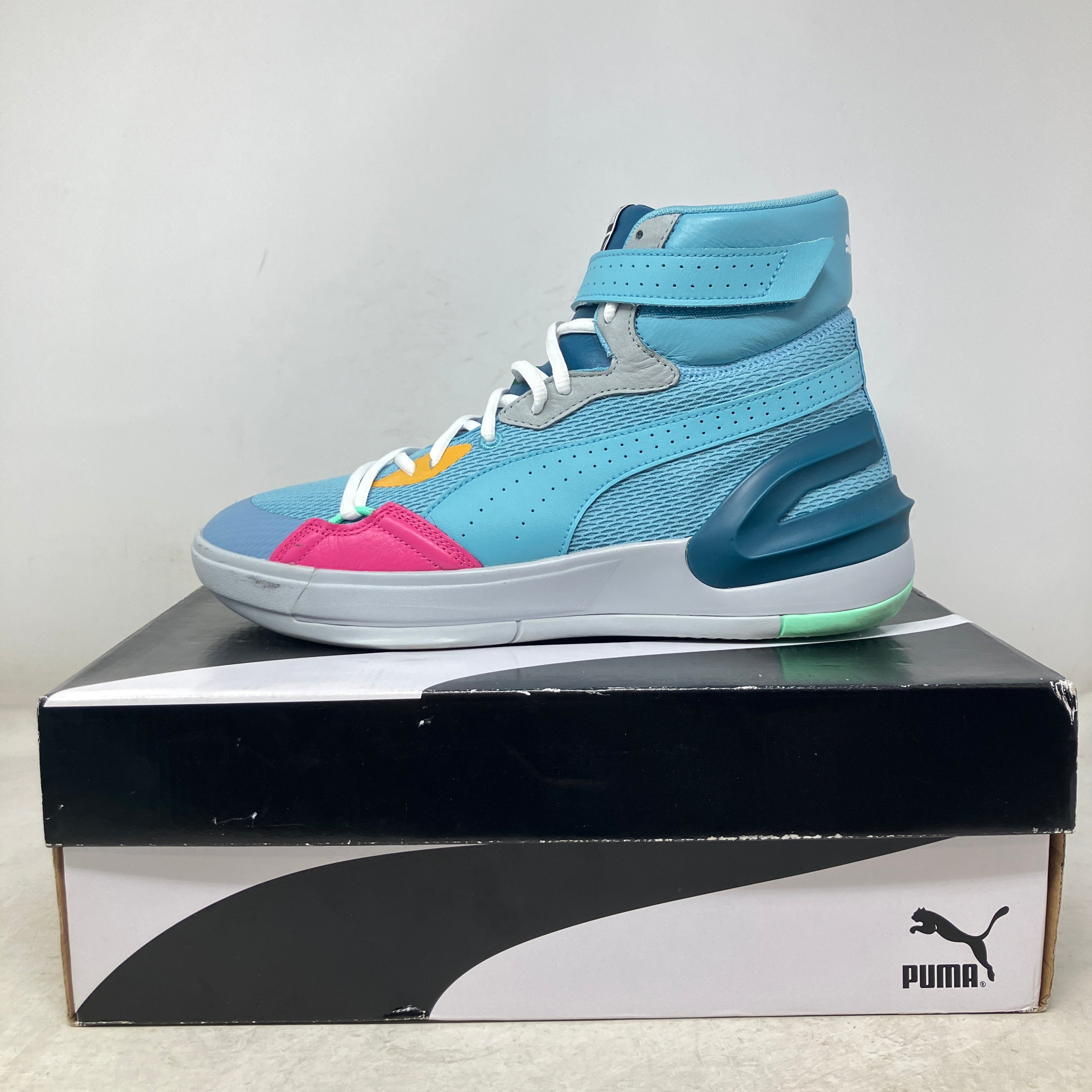 Puma Sky Modern Easter