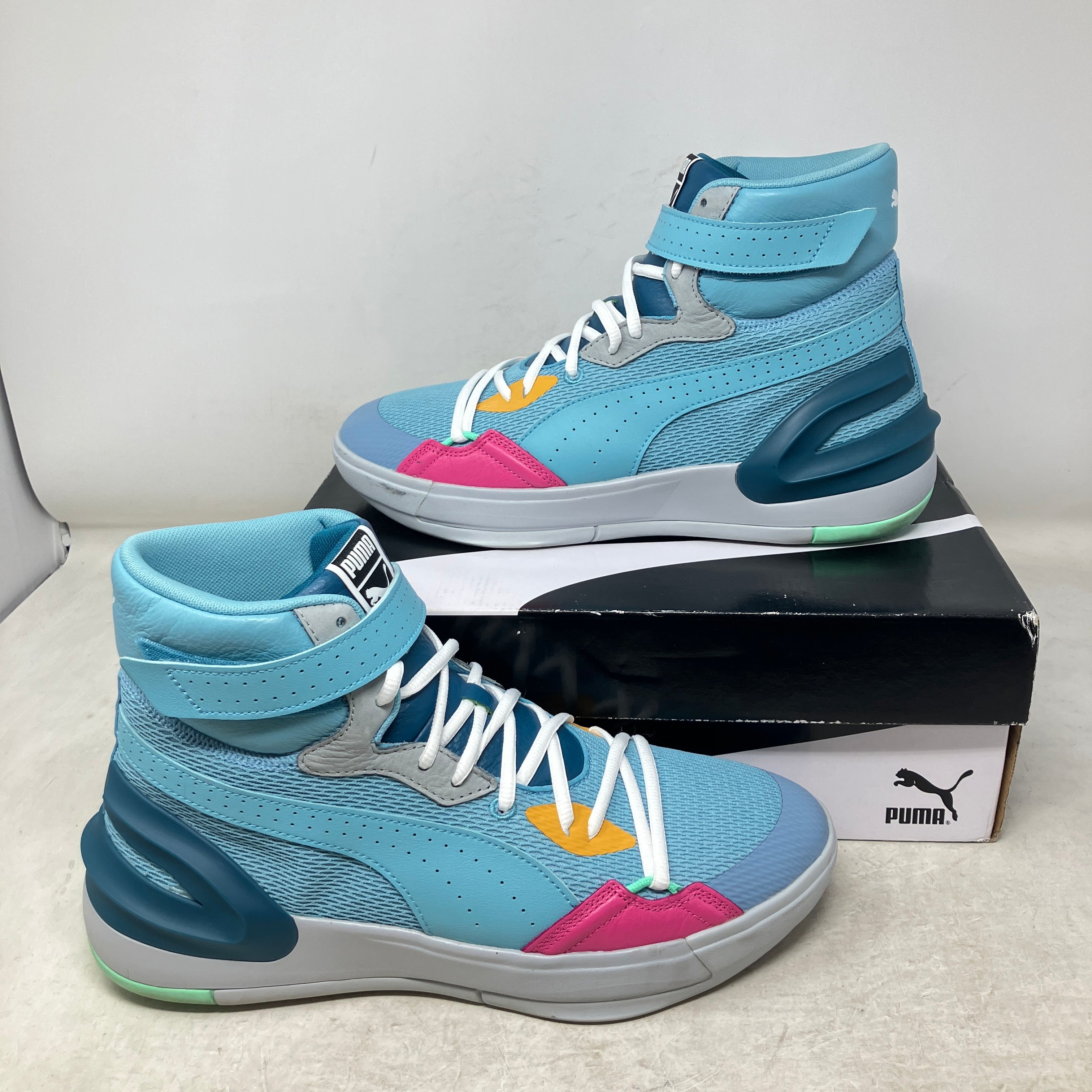 Puma Sky Modern Easter
