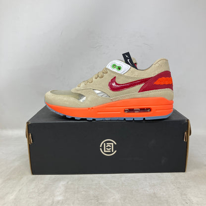 Nike Air Max 1 CLOT Kiss of Death (2021)