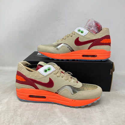 Nike Air Max 1 CLOT Kiss of Death (2021)