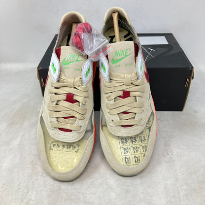 Nike Air Max 1 CLOT Kiss of Death (2021)