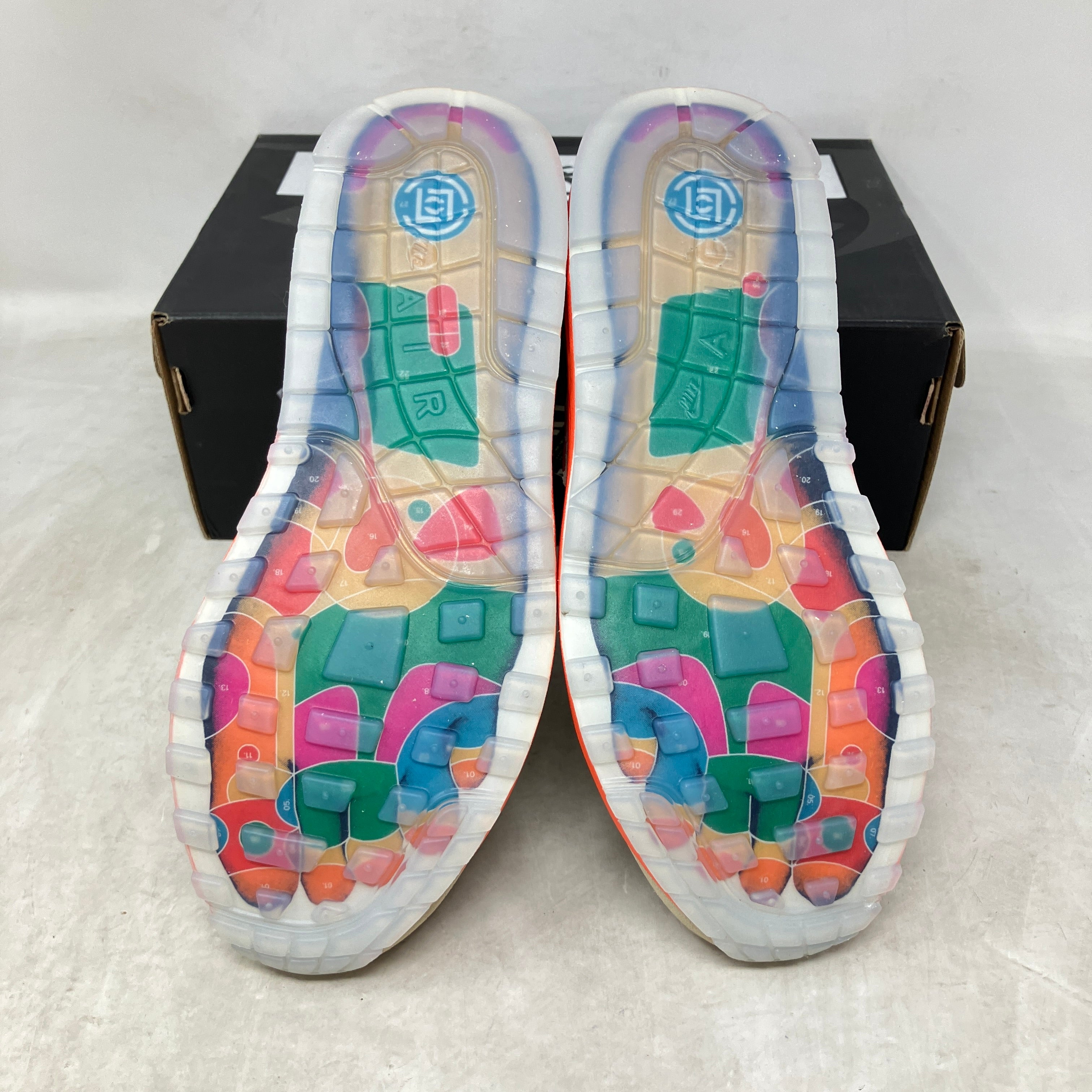 Nike Air Max 1 CLOT Kiss of Death (2021)