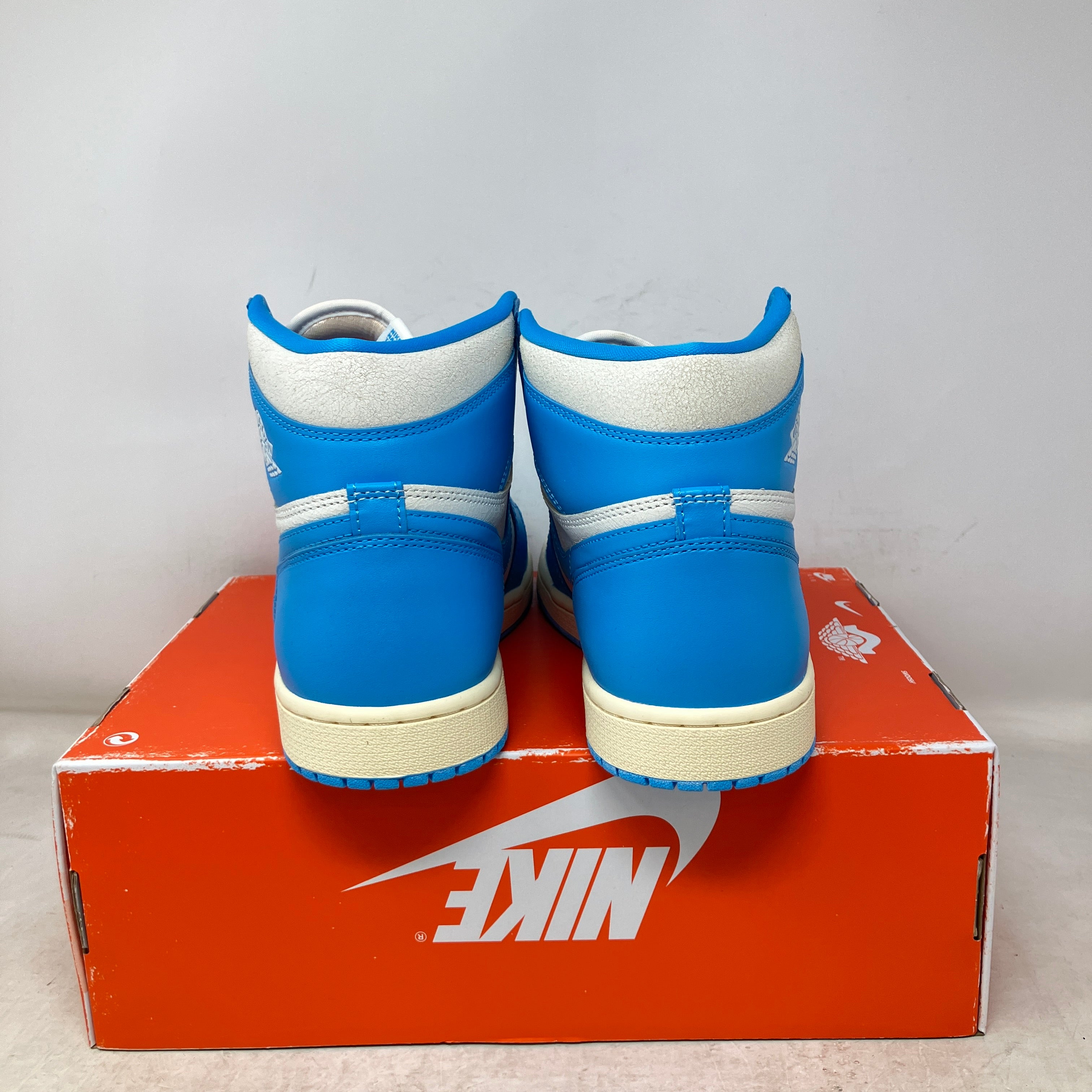 Jordan 1 Retro High OG UNC Reimagined