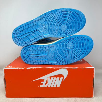 Jordan 1 Retro High OG UNC Reimagined