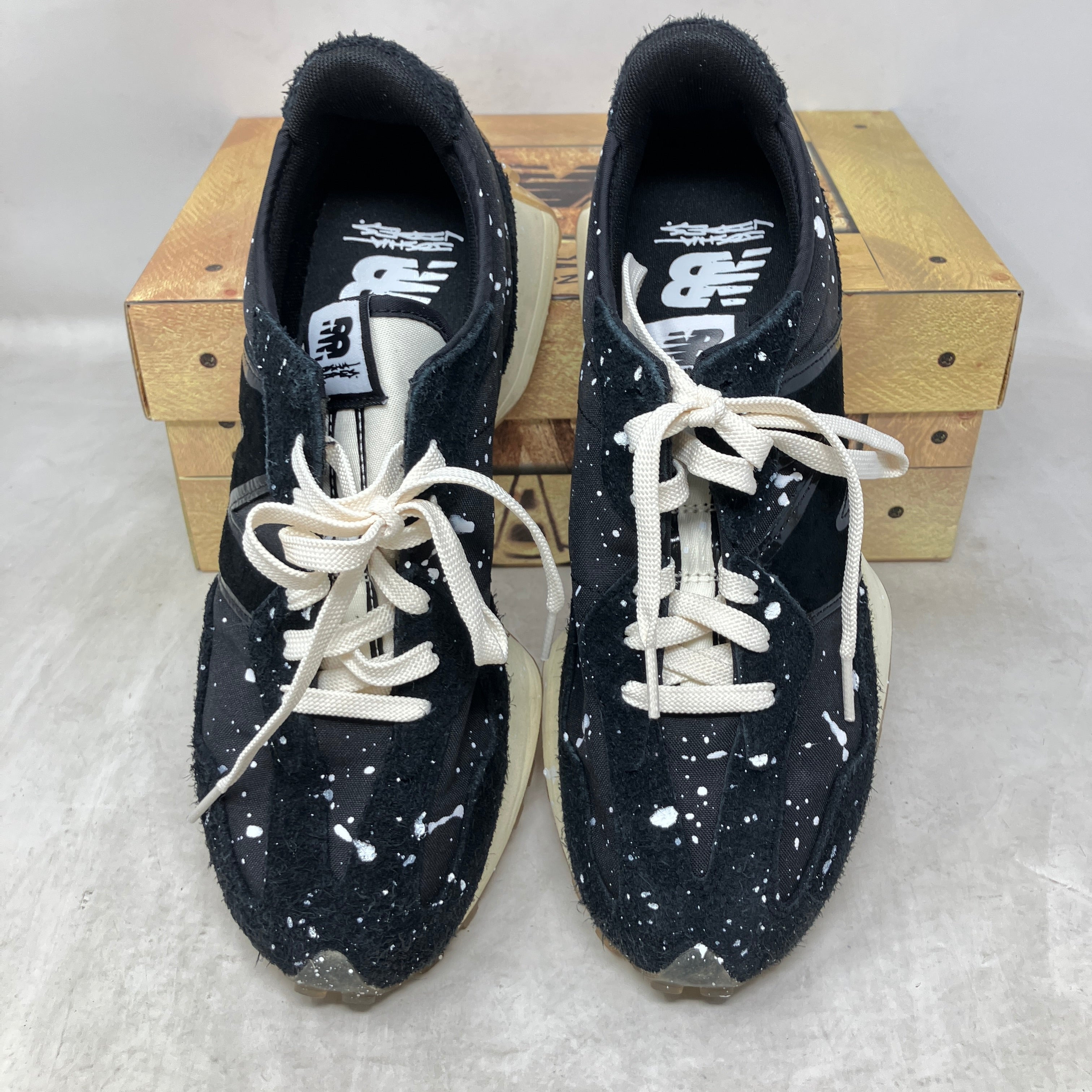 New Balance 327 Joshua Vides