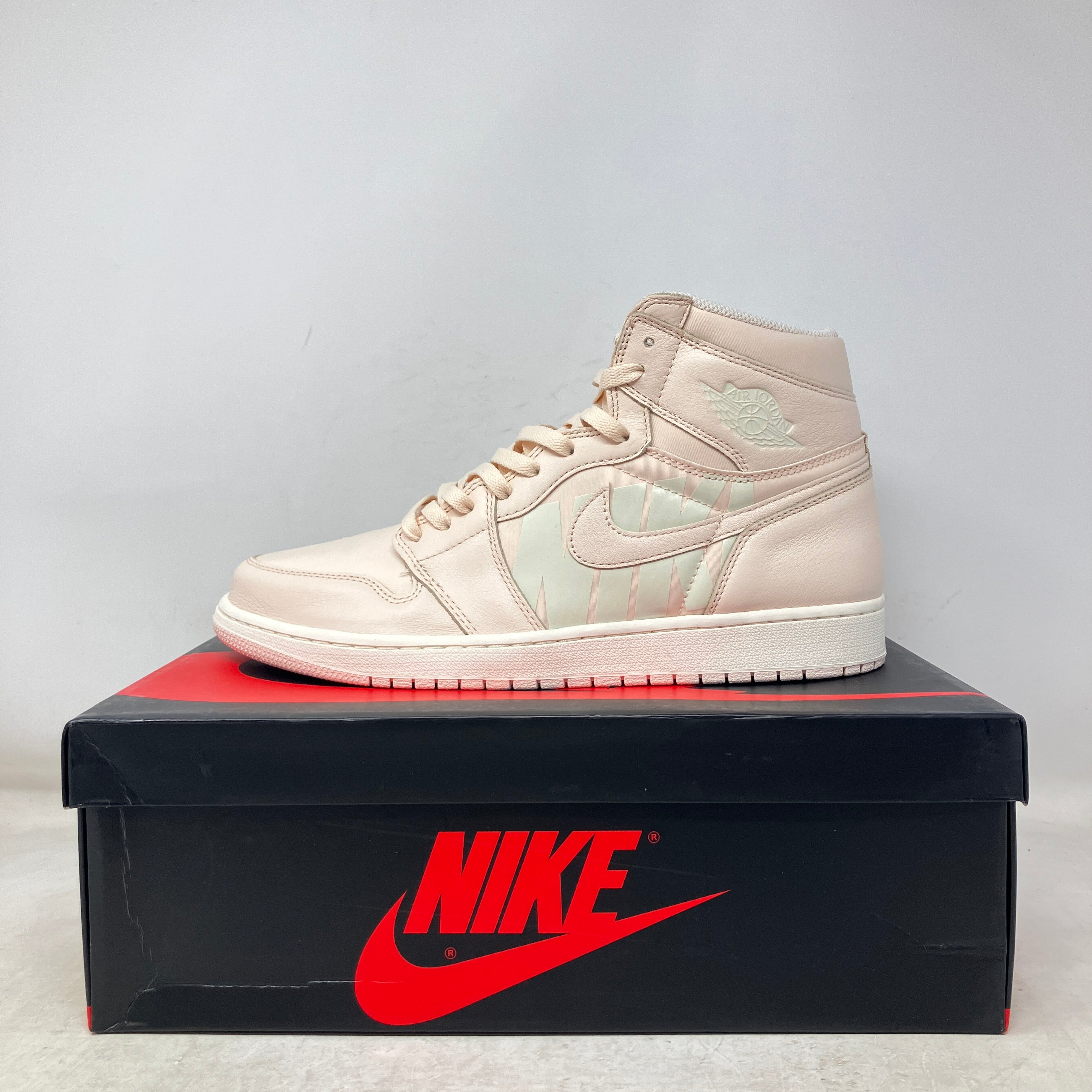 Jordan 1 Retro High Guava Ice