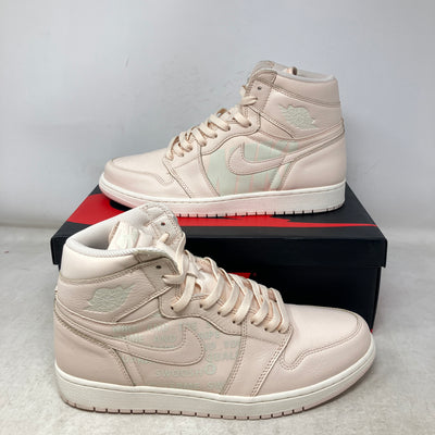 Jordan 1 Retro High Guava Ice