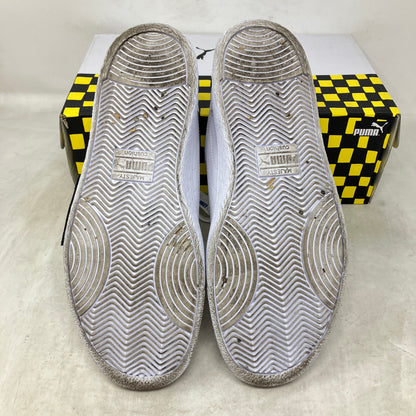 Puma Ralph Sampson Low Market Rainbow Stripe