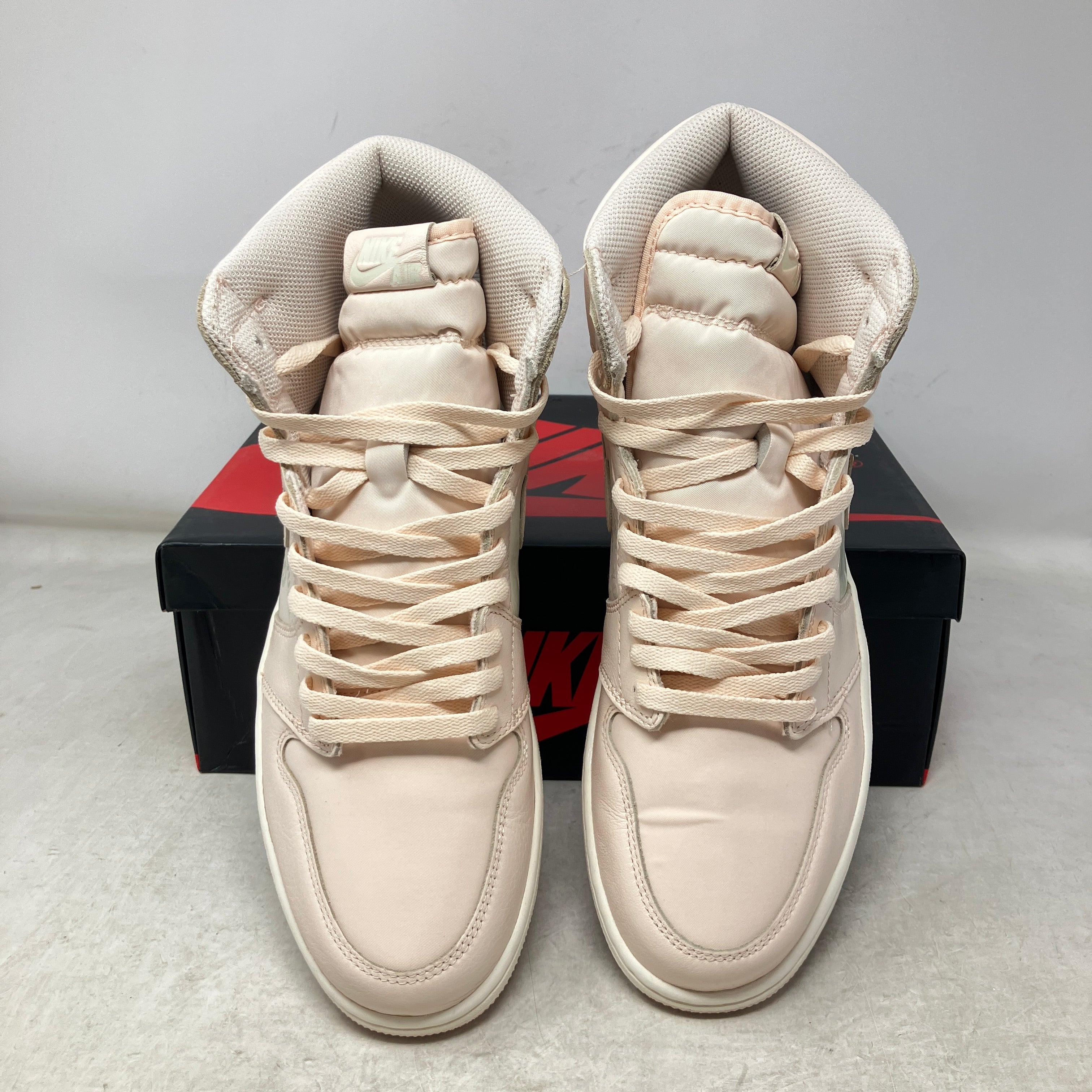 Jordan 1 Retro High Guava Ice
