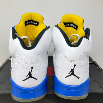 Jordan 5 Retro Laney (2013)