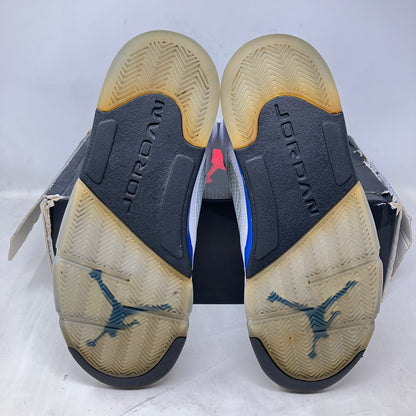 Jordan 5 Retro Laney (2013)
