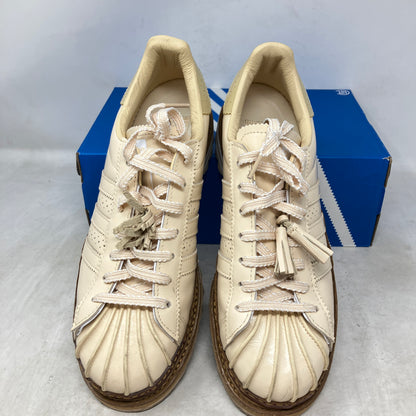 adidas Superstar CLOT By Edison Chen Milk Tea